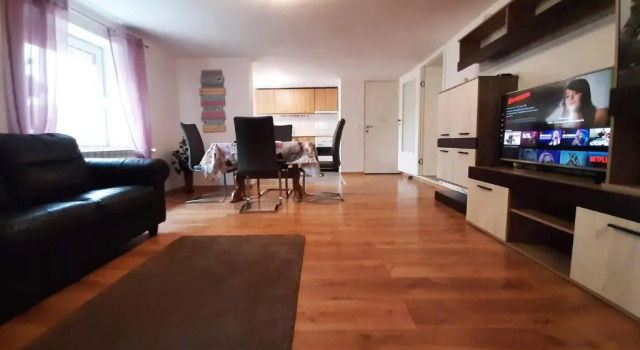 A cozy two bedroom apartment in Bad Abbach, Varaa Huoneisto Bad Abbach Lower Bavaria