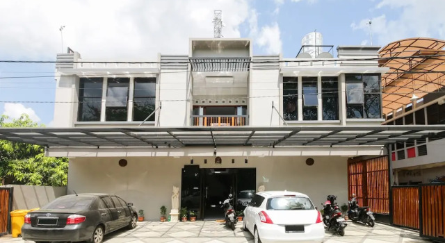 Airy Soromandi Mataram 40 Lombok
