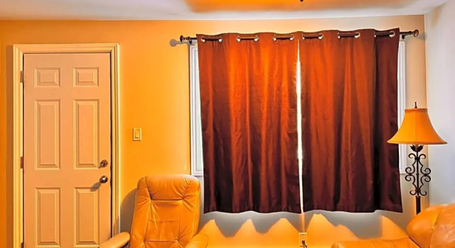 Люкс Fundy Line Motel
