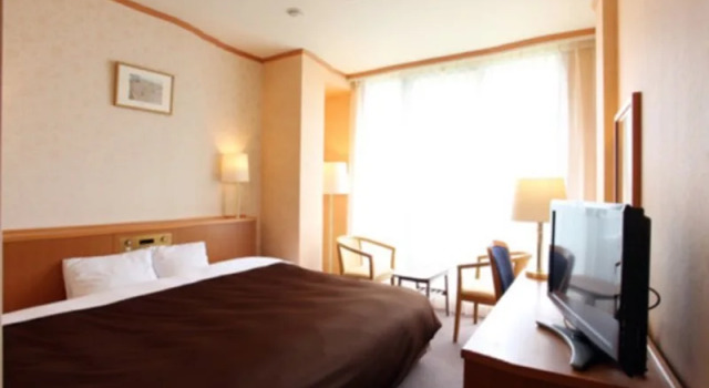 Hotel de Maya, Prenota Hotel Hotel SPA a Hyogo, SPA