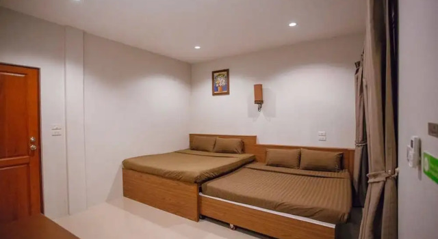 Вилла Baan Fueng Fah 102 Pool Villa