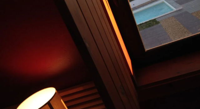 Трёхместный семейный номер Standard с красивым видом из окна Tons da Terra - Casa de Campo & SPA