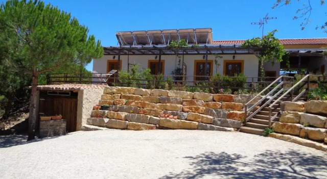 Люкс Standard Casa de Campo Vale do Asno