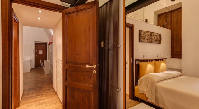 ROMAC - Coronari, Reservar Apartamento Hotéis SPA em Roma, perto de Gianicolo, SPA