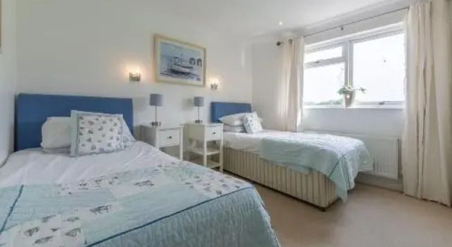 Maltings F6, Boek Hotel Hotels in Merseyside met zwembad, Zwembad