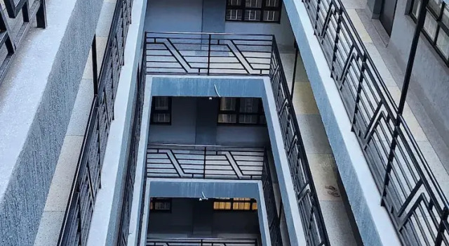 kingdom corner suites, Rezerwuj Apartamentowiec hotelowy Apart-hotele w Nairobi, Apartamentowiec hotelowy