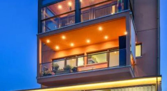 Flat 3 Bedrooms 2 Bathrooms - Limenas Chersonisou