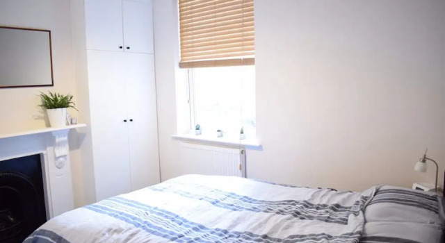 Peckham 1 Bedroom Apartment