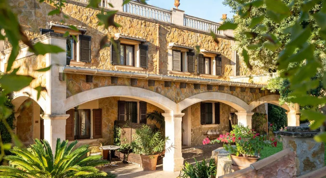Posada d' Es Molí, Rezerwuj Hotel Playa de Palma Majorka