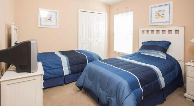 Malcom's West Haven Vacation Home