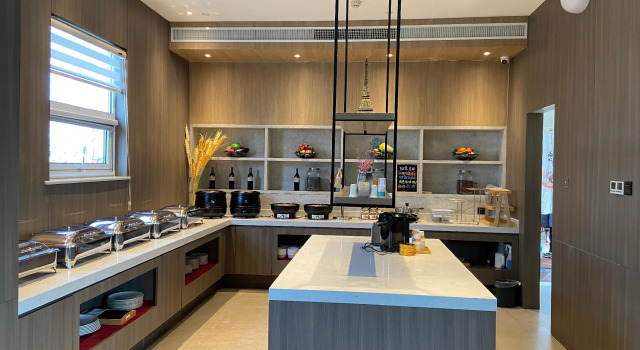 Hanting Premium Hotel Jincheng Zezhou Road, Rezerwuj Hotel Jincheng Shanxi