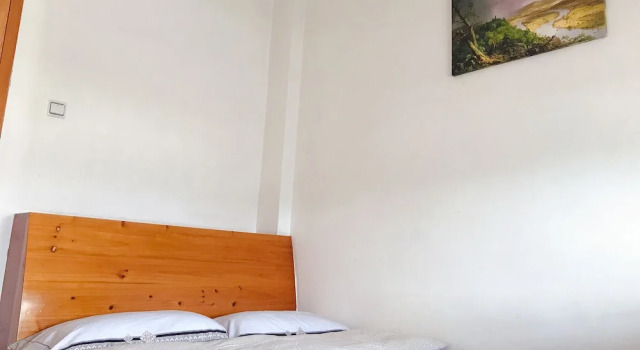 Апартаменты Comfort Taining Happy Stone Duplex Apartment