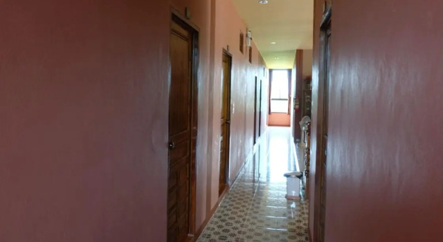 Tai Asean House, Rezervovat Hotel  