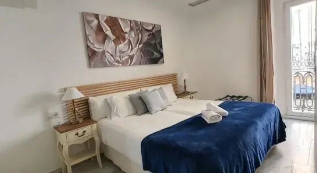 Люкс Apartamentos Los Angeles