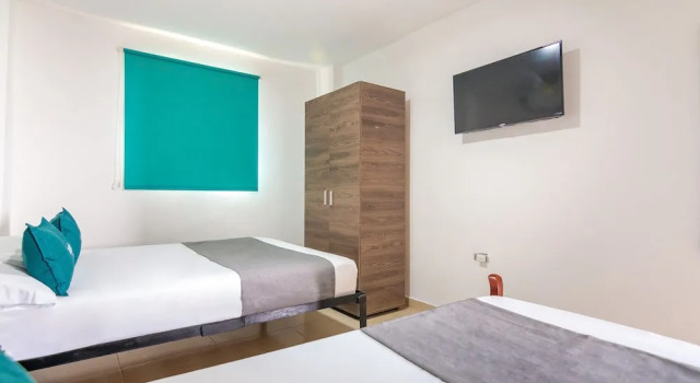 Hostal Casa Guajira