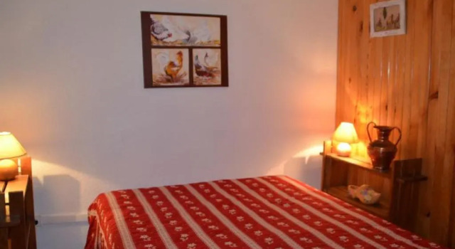 Appartement Les Menuires, 3 pièces, 8 personnes - FR-1-452-238