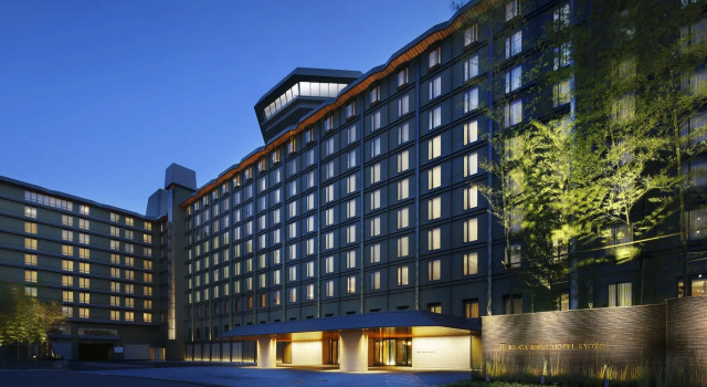 RIHGA Royal Hotel Kyoto