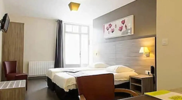 Auberge du Cheval Blanc, Reserva ahora Albergue  