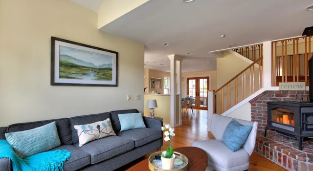 3715 Bliss by the Sea