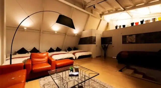 Standard Zimmer Ms Studio
