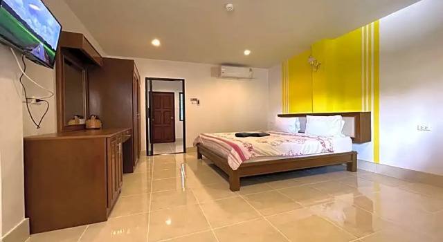 Номер Standard SB Park Mansion