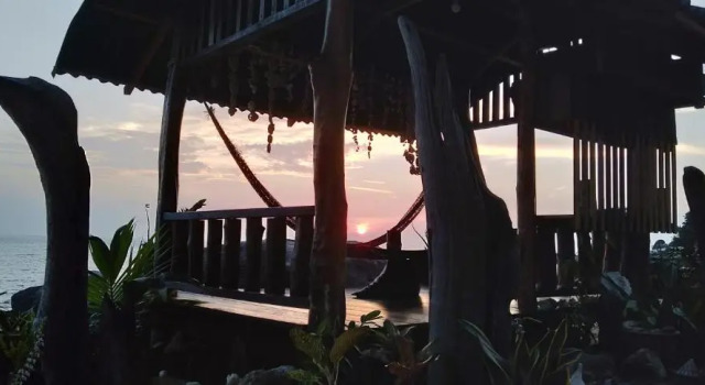Beach House
