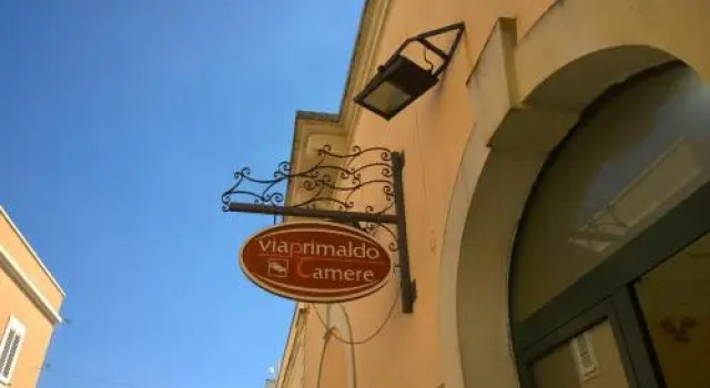 B&B Viaprimaldo Camere, Book Hotel Otranto Salento