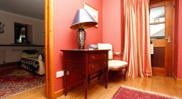 Braunton Burland House 5 Bedrooms, Забронировать Отель Отели Англии 3 звезды, 3*