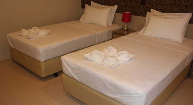 Cokes Beach House, Rezerwuj Hotel Thulusdhoo 