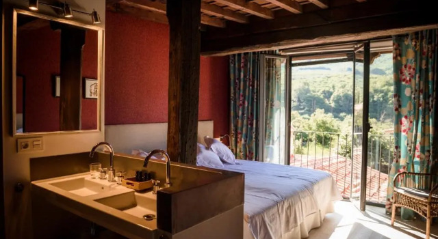 De Aldaca Rural, Boek Hotel Jerte Valle del Jerte