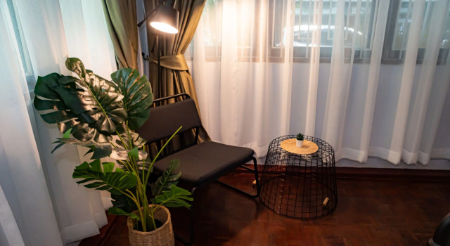 Двухместный номер Standard A Day Villa Chiangmai
