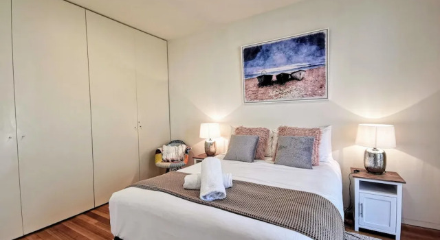 Апартаменты Phoenix Apartments