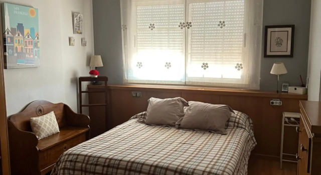 Cristina Apartamento Center, Забронировать Апартаменты/квартира Валенсия Коста-де-Валенсия