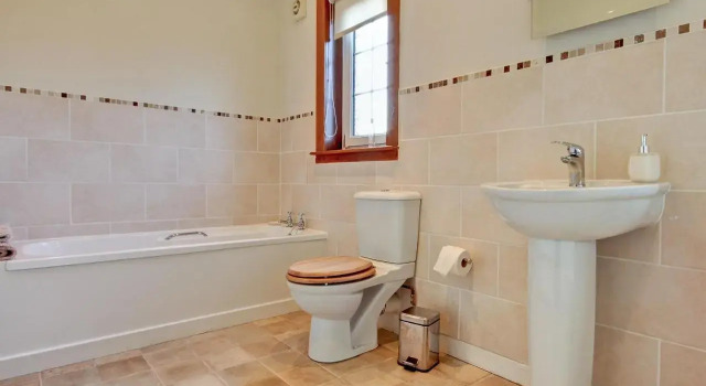 The Cottage, Prenota Casa vacanze Ville a Firth of Clyde, Villa
