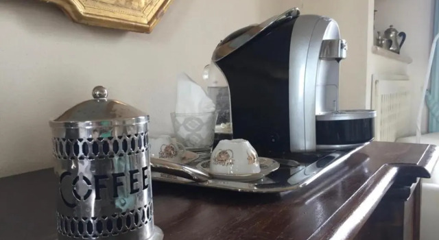 Апартаменты c 1 комнатой Palazzo Lenzi