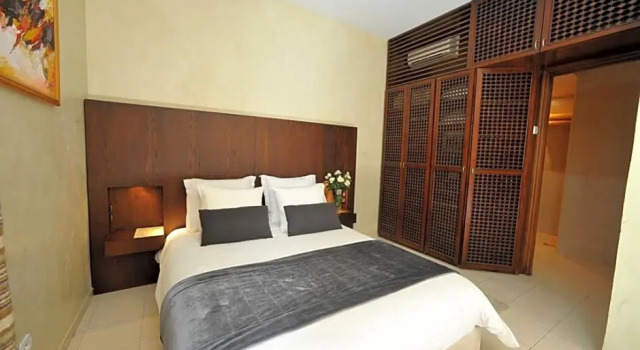 Люкс Superior Casablanca Suites & Spa