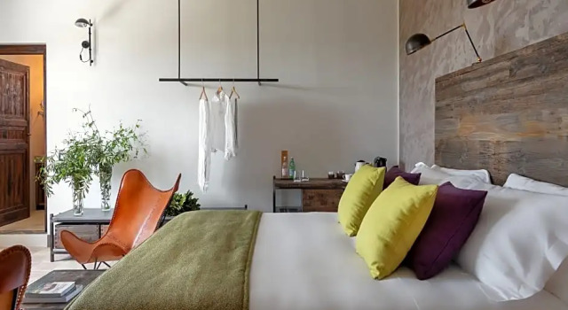 Полулюкс Standard Momentum Resort