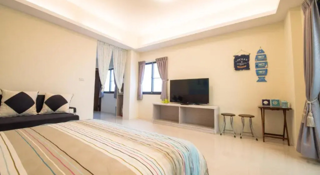 Travel Friends, Prenota Hotel Hotel e alloggi a Huxi, Hotel