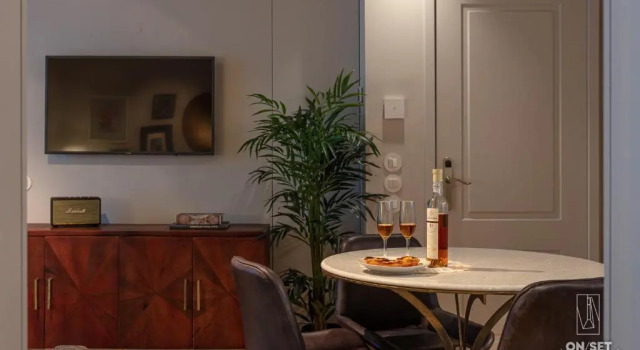 Апартаменты с 2 комнатами ON/SET Alfama - Lisbon Cinema Apartments