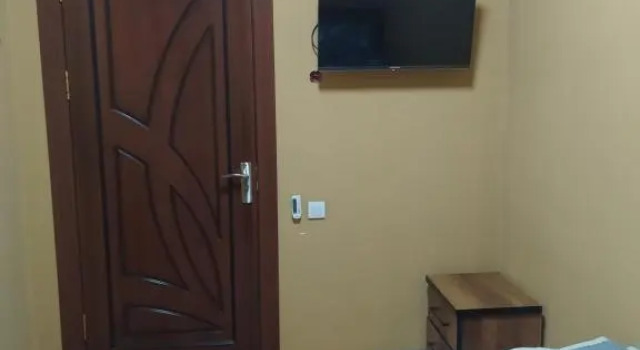 Номер Economy Major Guest House