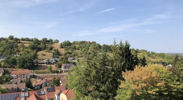 Номер Classic Haus am Wald