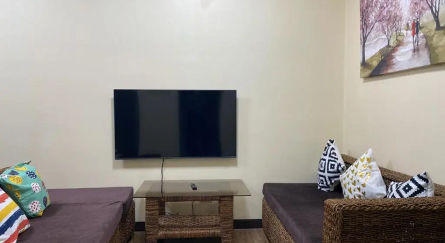 Bristle Ridge 2 bedroom Panoramic View, Rezervovat Hotel Baguio 