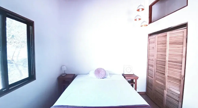 Номер Deluxe Awake Uvita