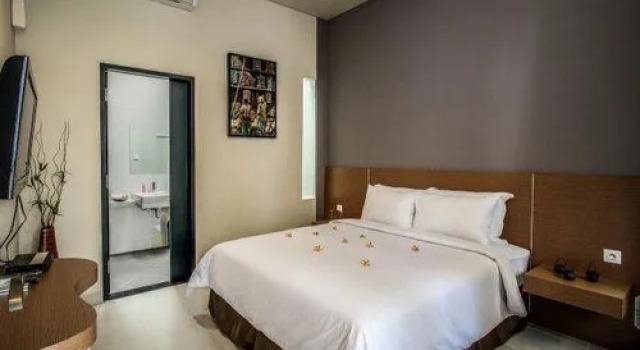 Arabella Bali, Забронировать Отель Отели провинции Бали с завтраком, Завтраки