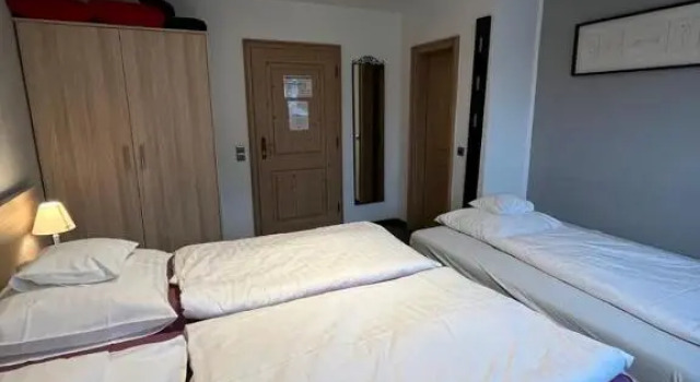 Номер Standard Hotel Clemens