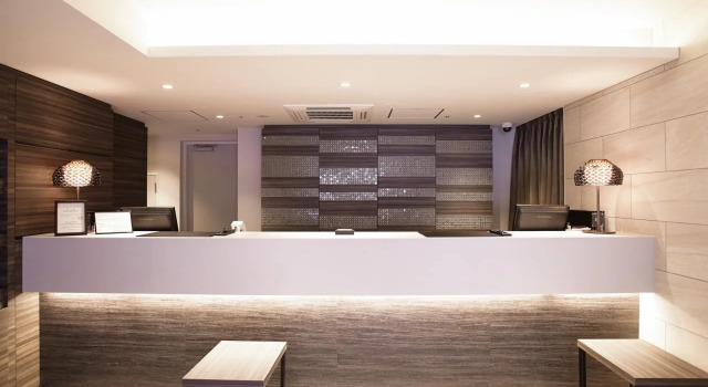HOTEL MYSTAYS Gotanda, Забронировать Отель Отели Токио 3 звезды, рядом с Koyasan Tokyo Betsuin Temple, 3*