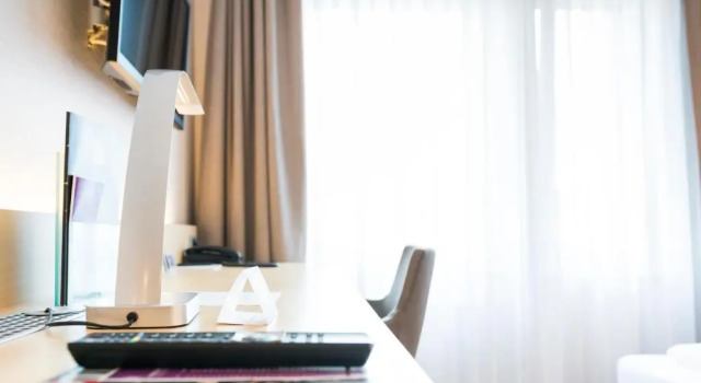 Номер Classic Hotel Lücke Rheine