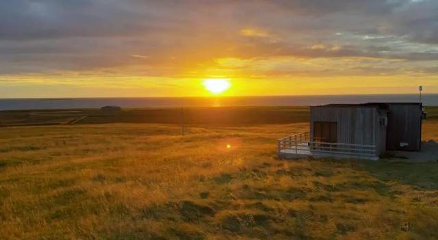 Апартаменты Dis Cottages