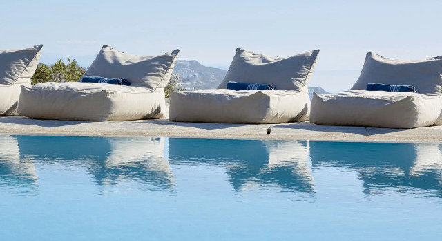 Amare Mykonos, Забронировать Апартаменты/квартира Апартаменты острова Миконоса, Апартаменты/квартира