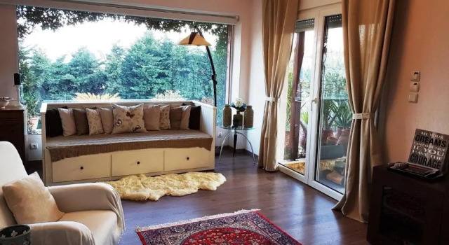 Villa Cosmina, Book Villa Villas in Kavala, Villa